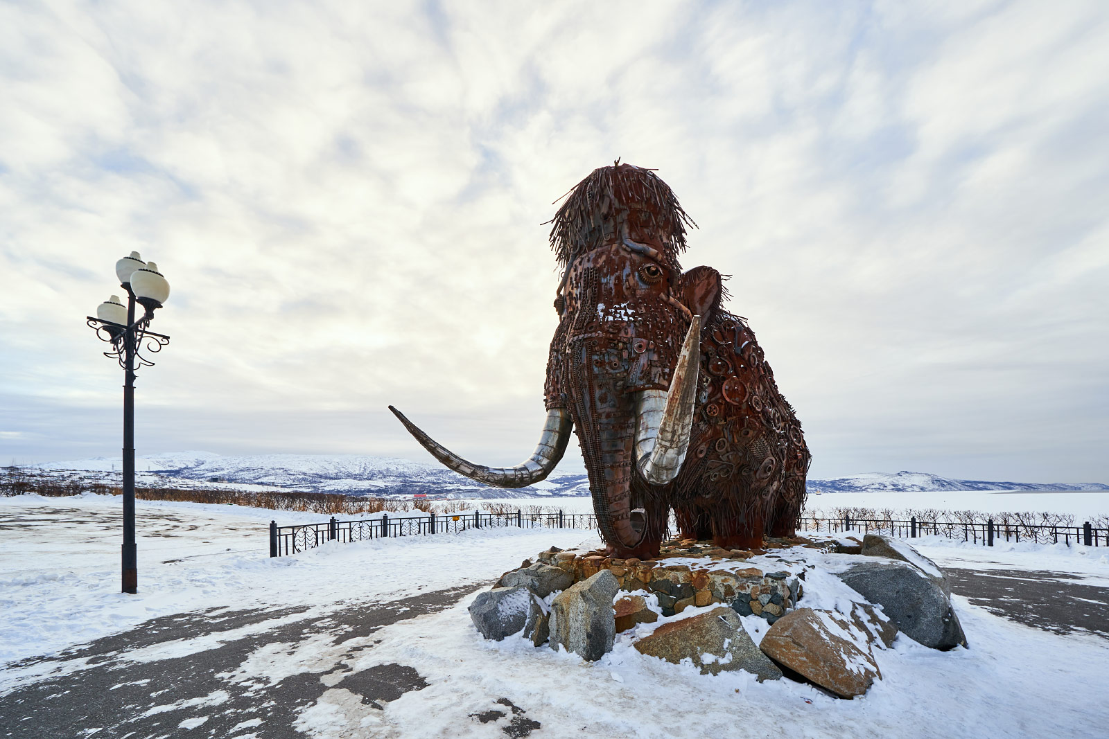 Magadan (Магадан)